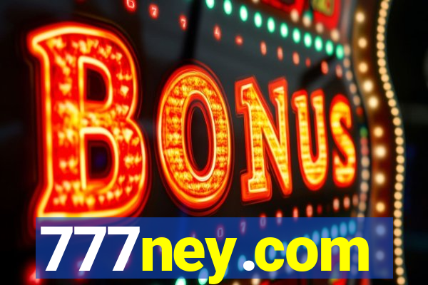 777ney.com