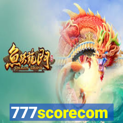 777scorecom