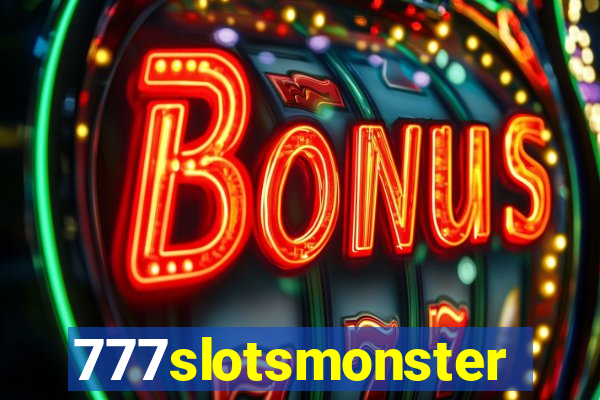 777slotsmonster