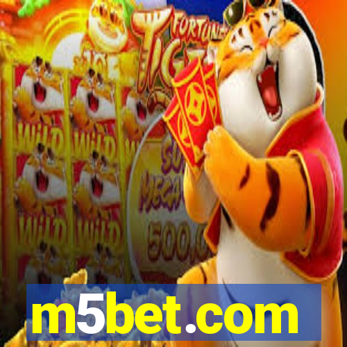 m5bet.com