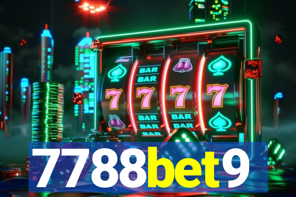 7788bet9