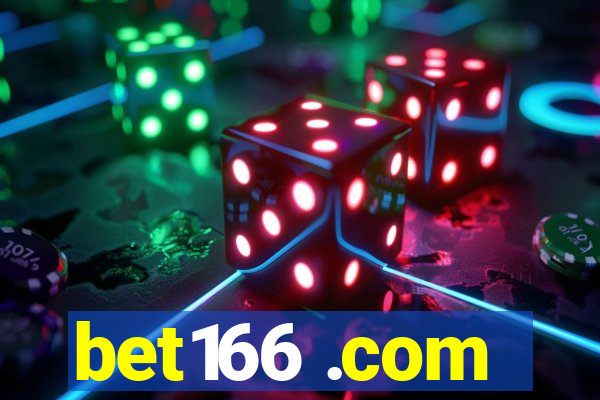 bet166 .com