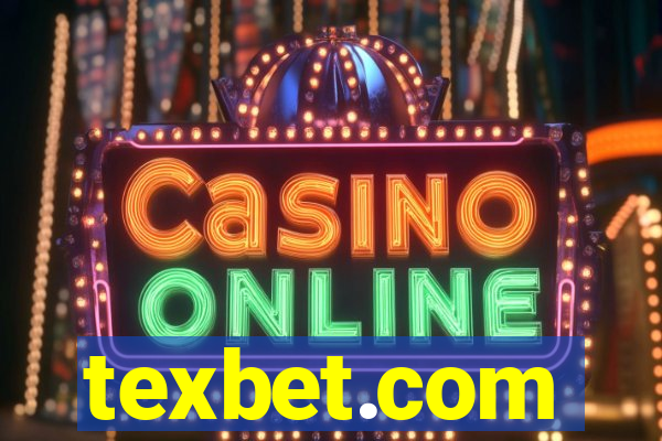 texbet.com