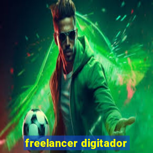 freelancer digitador