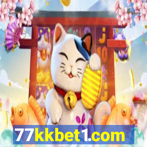 77kkbet1.com