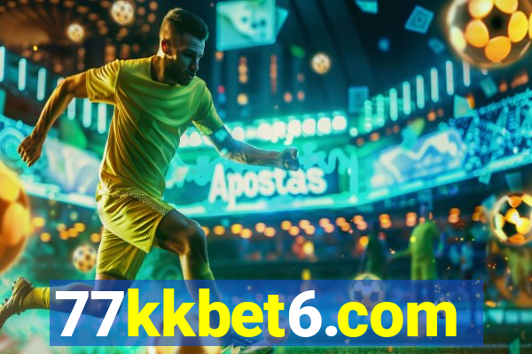 77kkbet6.com