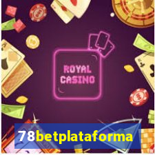 78betplataforma