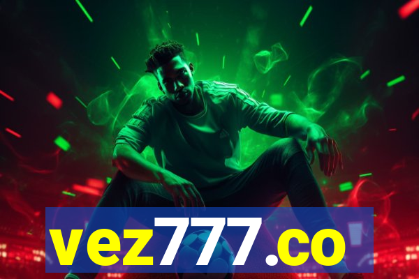 vez777.co