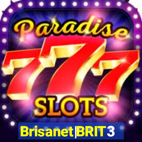 Brisanet|BRIT3