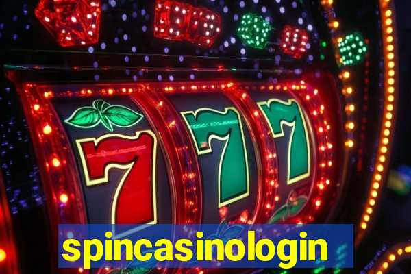 spincasinologin