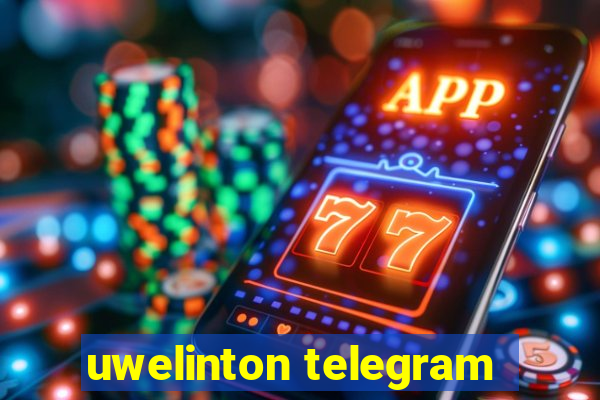 uwelinton telegram