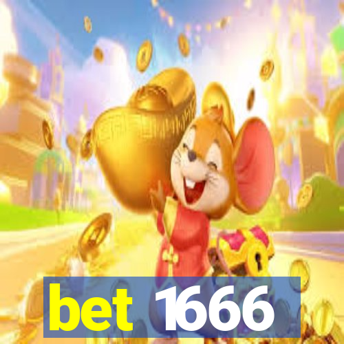 bet 1666