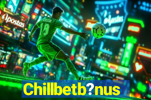 Chillbetb?nus