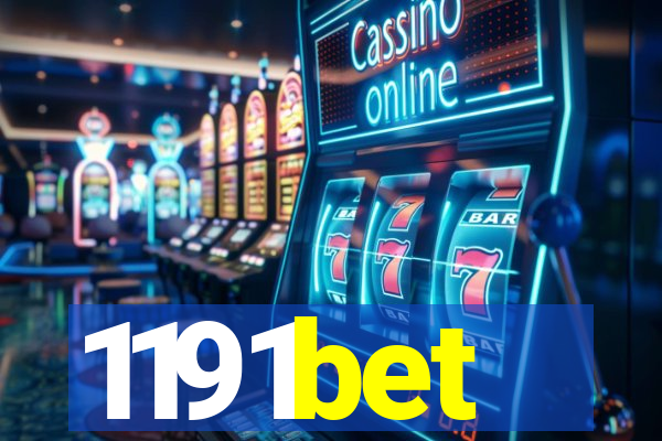 1191bet