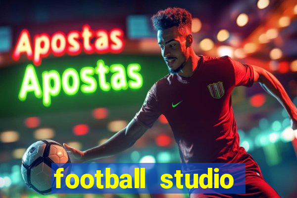 football studio sinais grátis $100