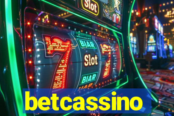 betcassino