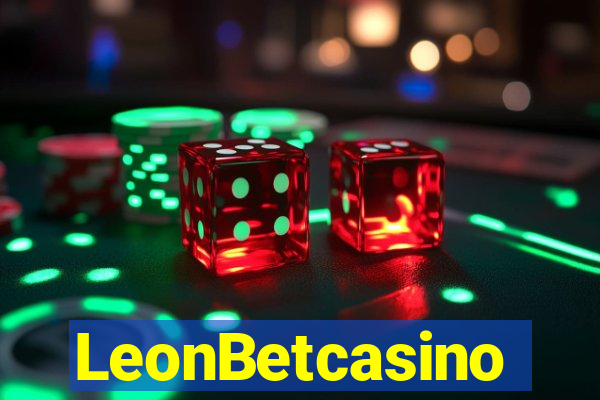 LeonBetcasino