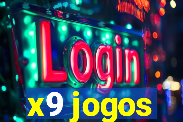 x9 jogos