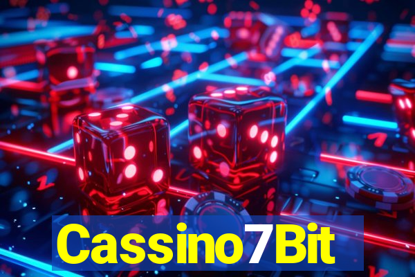 Cassino7Bit