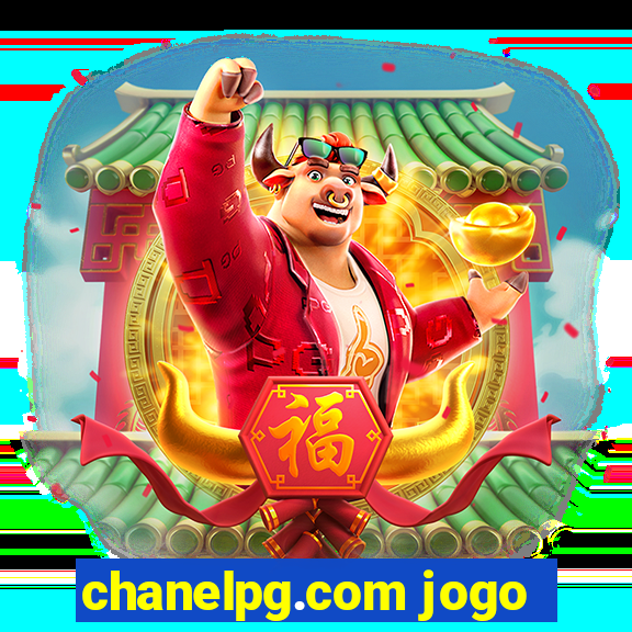 chanelpg.com jogo