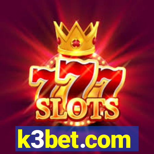 k3bet.com