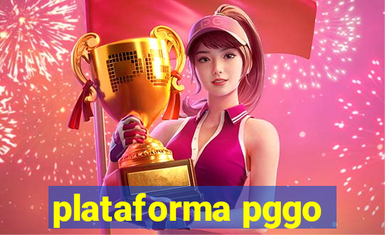 plataforma pggo