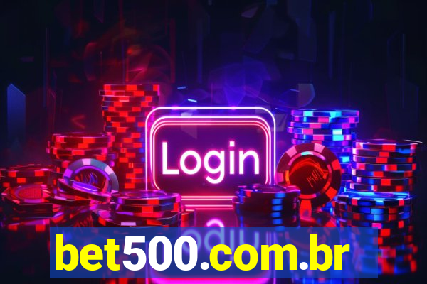 bet500.com.br