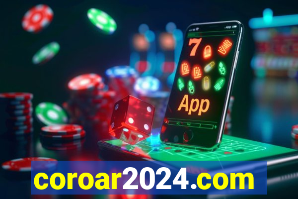 coroar2024.com