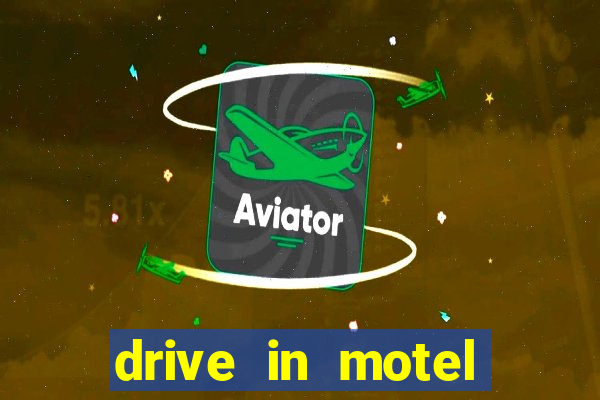 drive in motel porto alegre