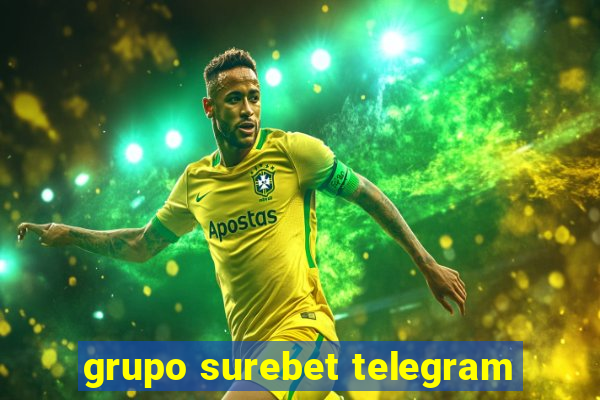 grupo surebet telegram