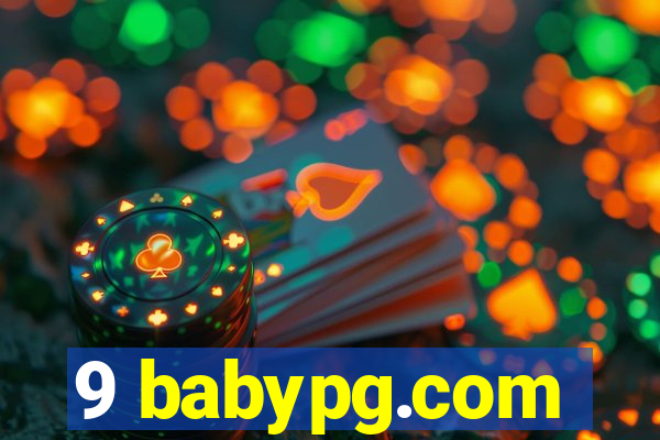 9 babypg.com