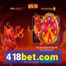 418bet.com