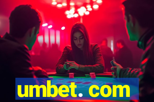 umbet. com