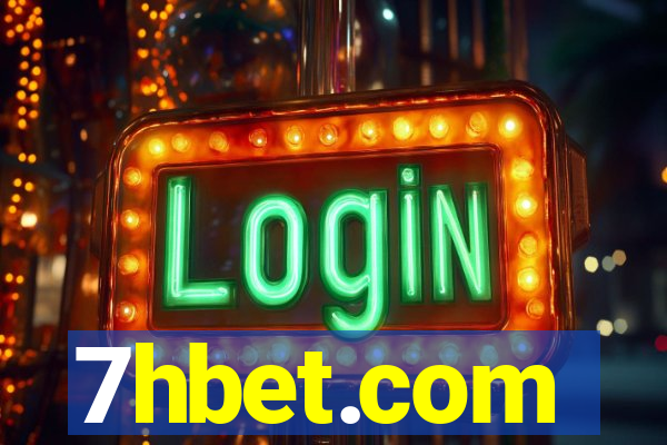 7hbet.com