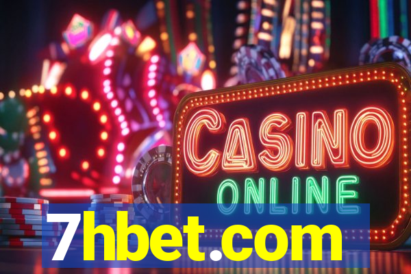 7hbet.com