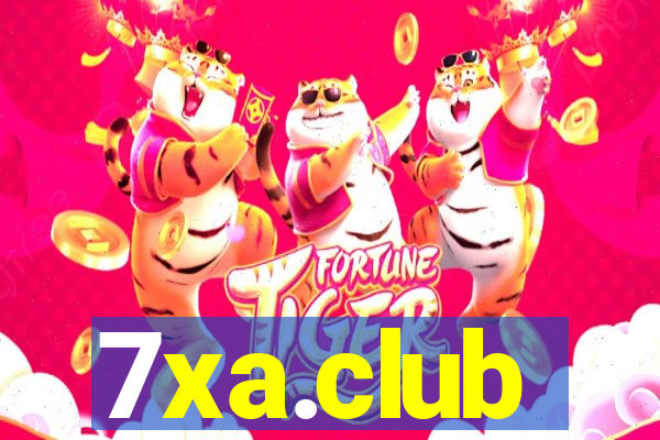 7xa.club