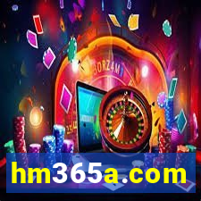 hm365a.com