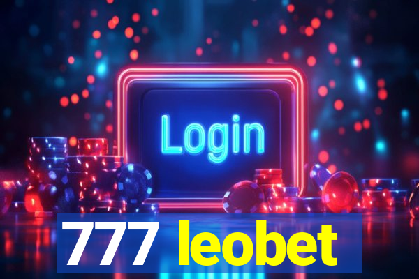 777 leobet