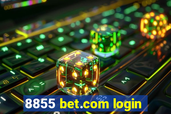 8855 bet.com login