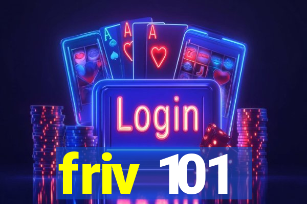 friv 101