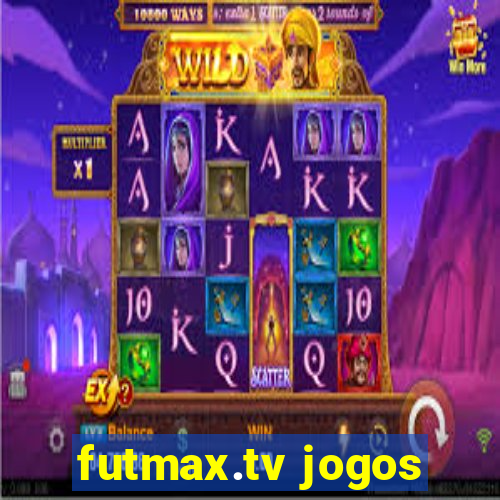 futmax.tv jogos