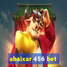 abaixar 456 bet