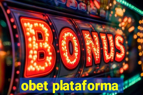 obet plataforma