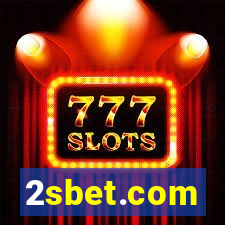 2sbet.com