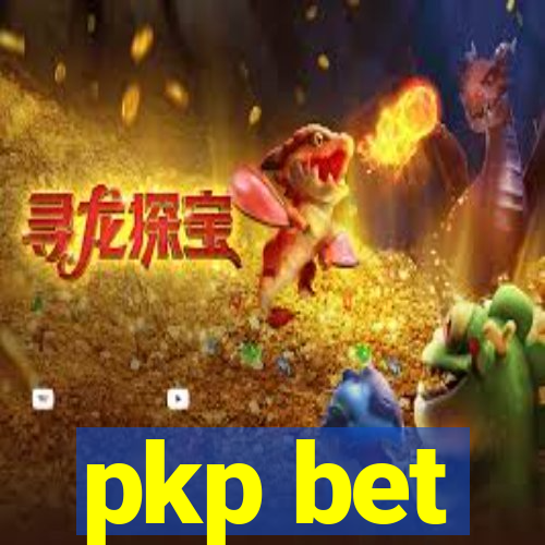 pkp bet