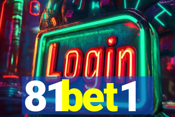 81bet1