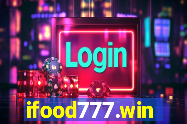 ifood777.win