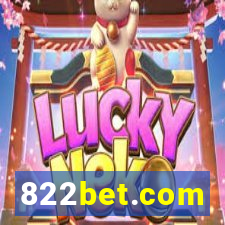 822bet.com