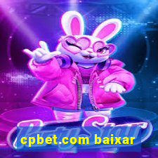 cpbet.com baixar