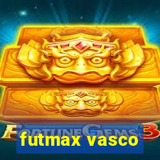 futmax vasco